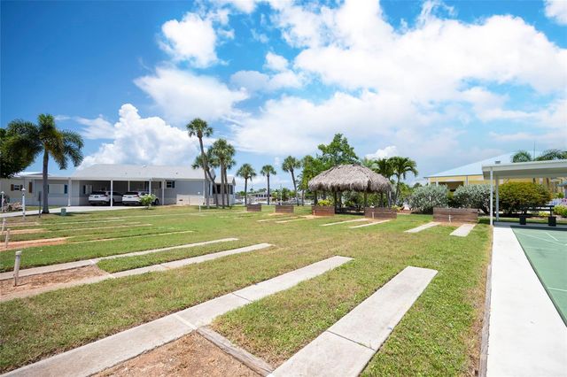 2 HOLLAND DRIVE 39E, Punta Gorda, FL 33950