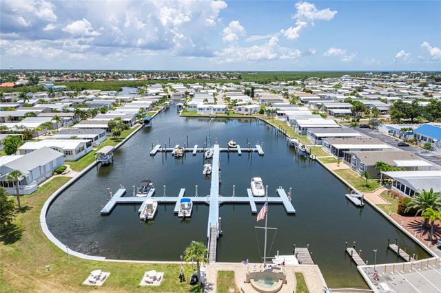 2 HOLLAND DRIVE 39E, Punta Gorda, FL 33950