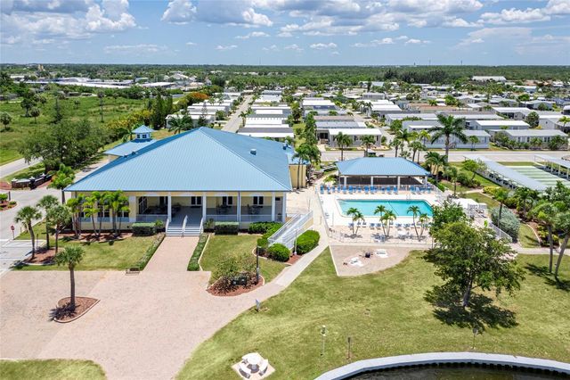 2 HOLLAND DRIVE 39E, Punta Gorda, FL 33950