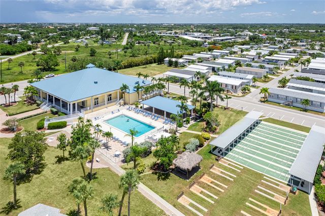 2 HOLLAND DRIVE 39E, Punta Gorda, FL 33950
