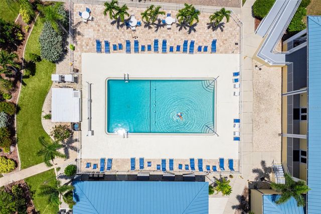 2 HOLLAND DRIVE 39E, Punta Gorda, FL 33950