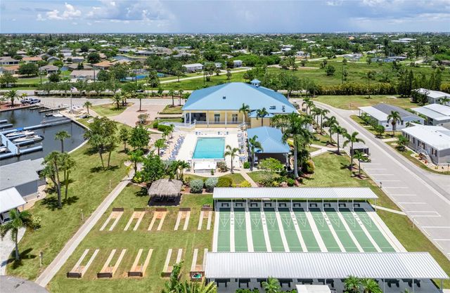 2 HOLLAND DRIVE 39E, Punta Gorda, FL 33950