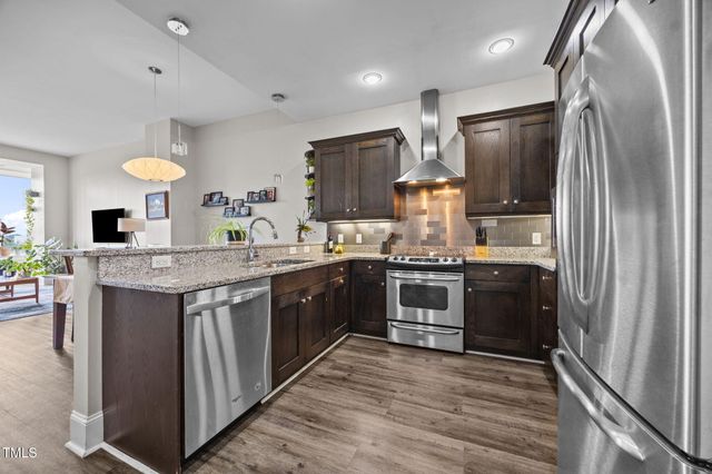 400 W North Street 1028, Raleigh, NC 27603