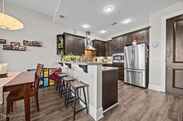 400 W North Street 1028, Raleigh, NC 27603