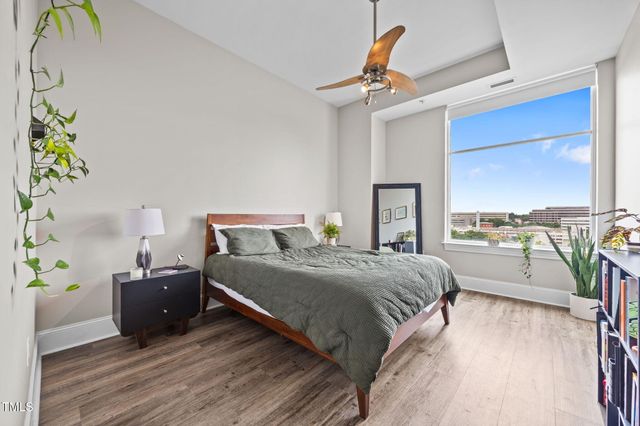 400 W North Street 1028, Raleigh, NC 27603