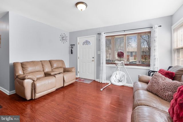 2208 VIRGINIA AVE, Landover, MD 20785