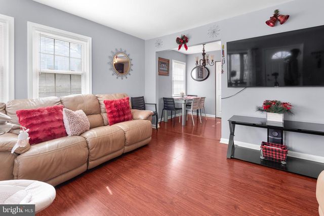 2208 VIRGINIA AVE, Landover, MD 20785