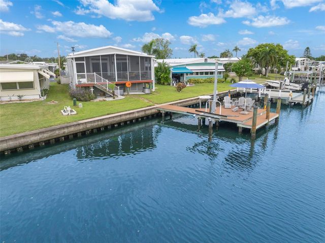6825 MOUNT ORANGE DRIVE NE 390, St Petersburg, FL 33702