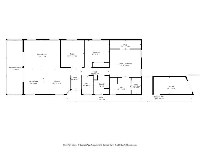 6825 MOUNT ORANGE DRIVE NE 390, St Petersburg, FL 33702