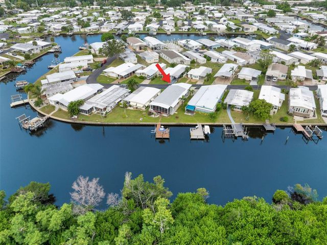 6825 MOUNT ORANGE DRIVE NE 390, St Petersburg, FL 33702