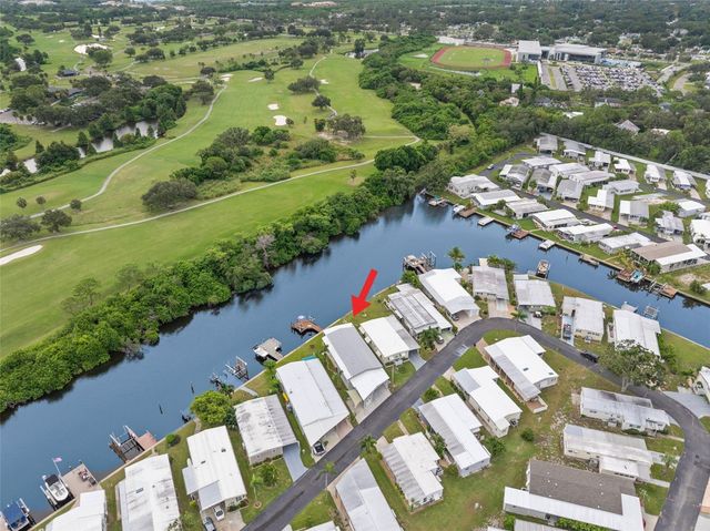 6825 MOUNT ORANGE DRIVE NE 390, St Petersburg, FL 33702