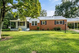 521 42nd, Tuscaloosa, AL 35405