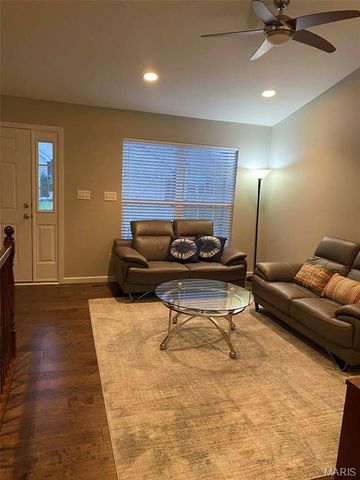 5395 Trailhead Court, Eureka, MO 63025