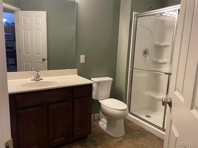 5395 Trailhead Court, Eureka, MO 63025