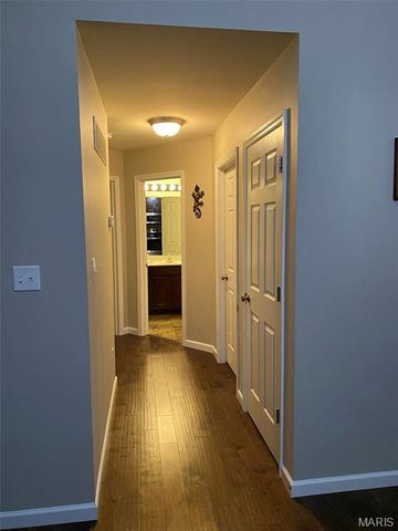 5395 Trailhead Court, Eureka, MO 63025