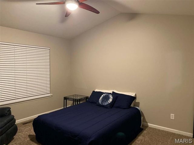 5395 Trailhead Court, Eureka, MO 63025