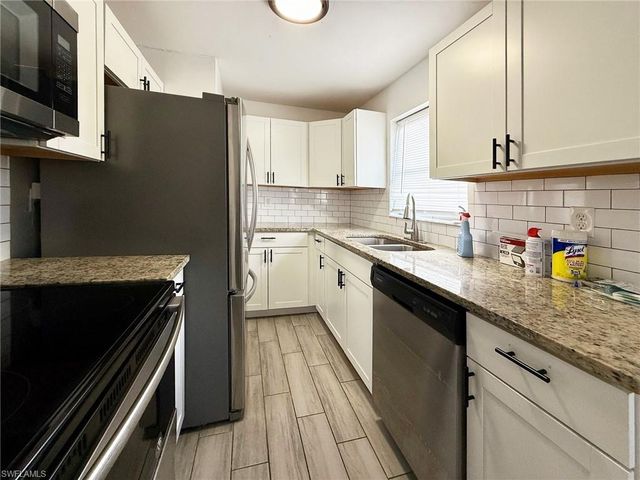 2996 Lafayette ST, Fort Myers, FL 33916