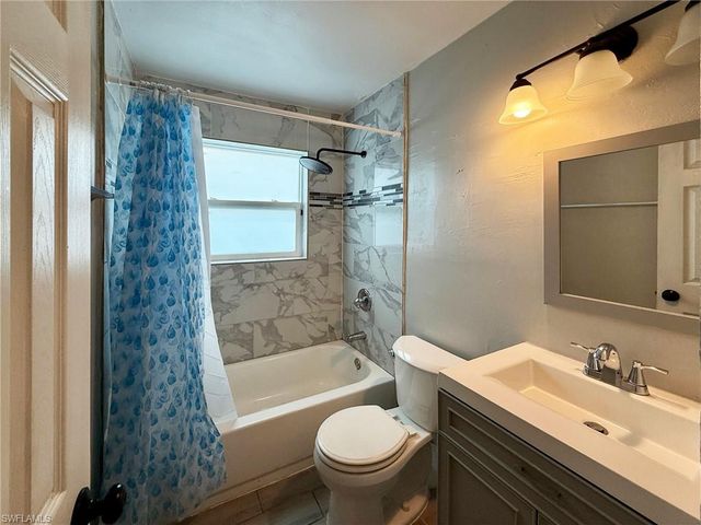 2996 Lafayette ST, Fort Myers, FL 33916