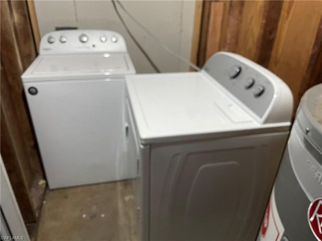 2996 Lafayette ST, Fort Myers, FL 33916