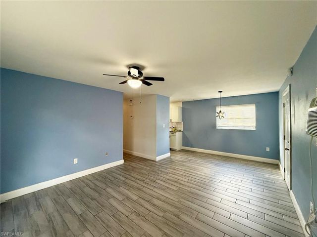 2996 Lafayette ST, Fort Myers, FL 33916