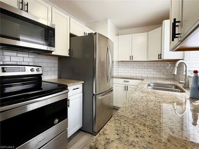 2996 Lafayette ST, Fort Myers, FL 33916