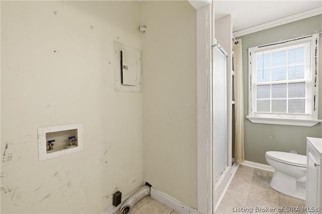 1121 Centralia Court, Clarksville, IN 47129