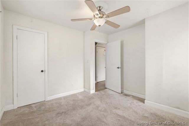 1121 Centralia Court, Clarksville, IN 47129