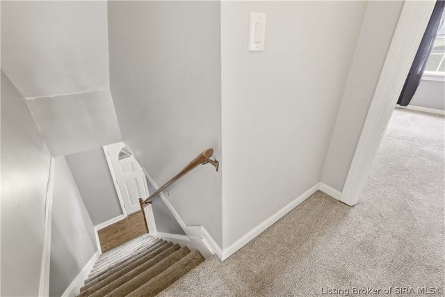 1121 Centralia Court, Clarksville, IN 47129