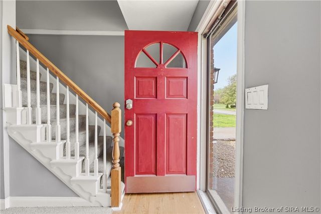 1121 Centralia Court, Clarksville, IN 47129