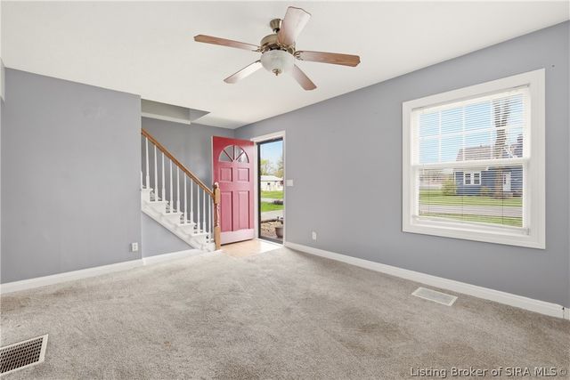 1121 Centralia Court, Clarksville, IN 47129