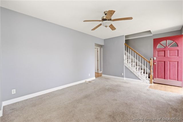 1121 Centralia Court, Clarksville, IN 47129