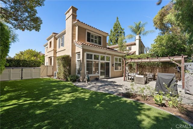10898 Dishman Place, Tustin, CA 92782