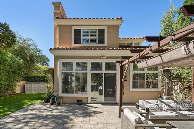 10898 Dishman Place, Tustin, CA 92782