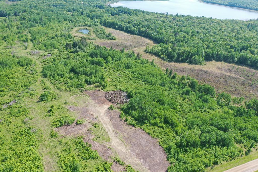 TBD Co 30 Road, Laporte, MN 56461