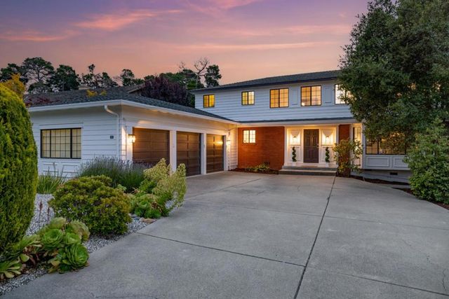 23 Deer Stalker, Monterey, CA 93940