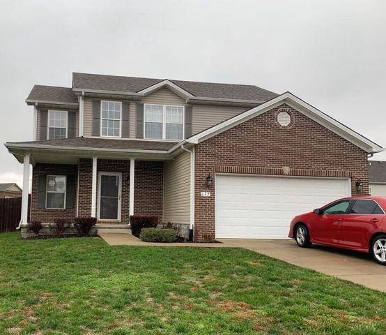 175 Santa Barbara Boulevard, Georgetown, KY 40324