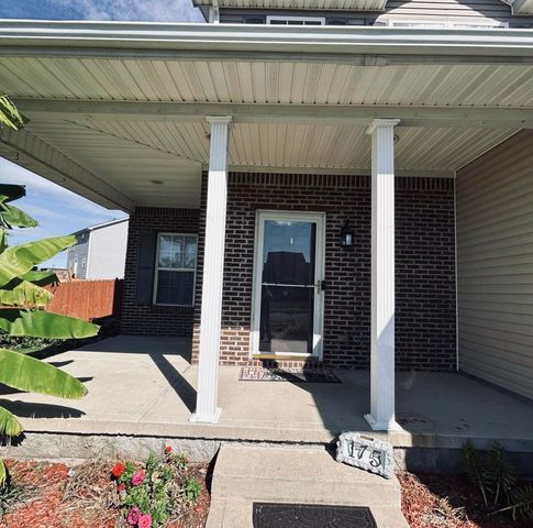 175 Santa Barbara Boulevard, Georgetown, KY 40324