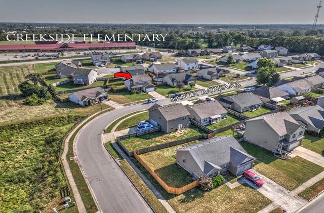175 Santa Barbara Boulevard, Georgetown, KY 40324
