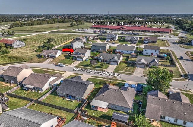 175 Santa Barbara Boulevard, Georgetown, KY 40324