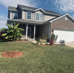 175 Santa Barbara Boulevard, Georgetown, KY 40324