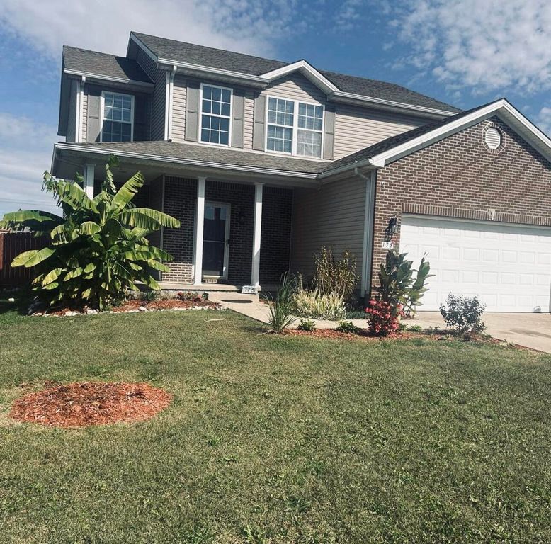 175 Santa Barbara Boulevard, Georgetown, KY 40324