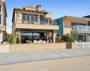 1414 W Oceanfront, Newport Beach, CA 92661