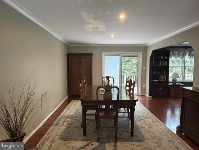 11399 BANTRY TER, Fairfax, VA 22030