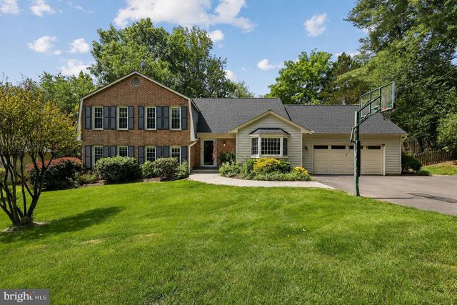 11399 BANTRY TER, Fairfax, VA 22030