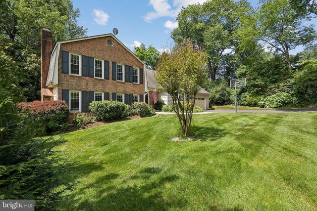 11399 BANTRY TER, Fairfax, VA 22030
