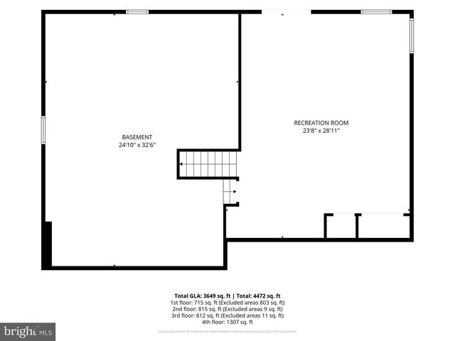 11399 BANTRY TER, Fairfax, VA 22030