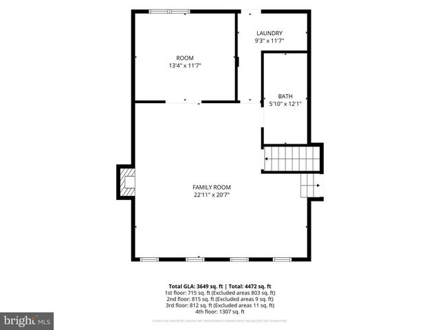 11399 BANTRY TER, Fairfax, VA 22030