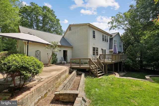 11399 BANTRY TER, Fairfax, VA 22030