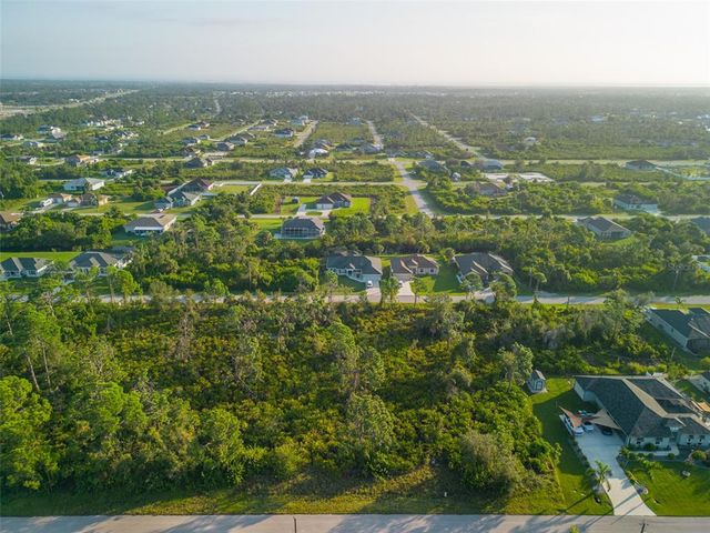 13409 YAGER LANE, Port Charlotte, FL 33981