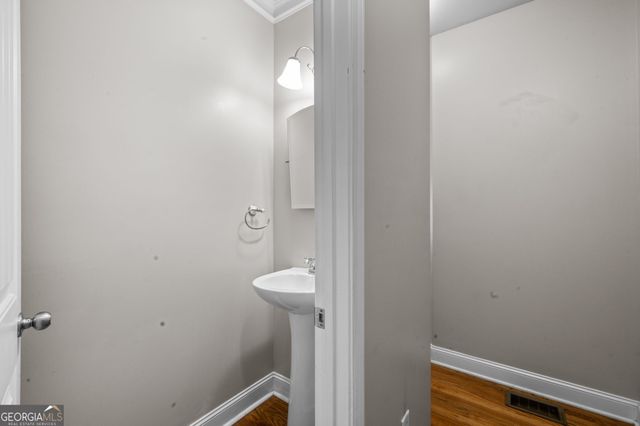 567 Blackberry Run Trail, Dallas, GA 30132